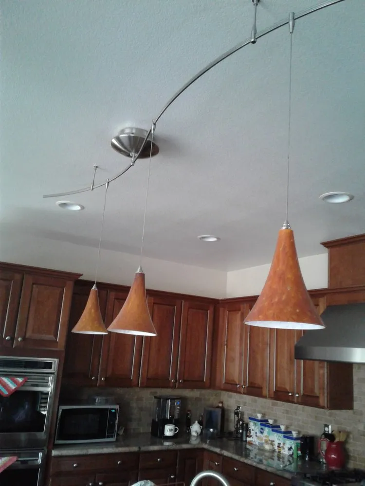 Slide of Switch Electric