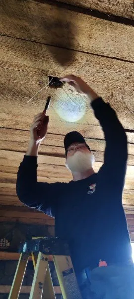 Slide of Switch Electrical & Maintenance