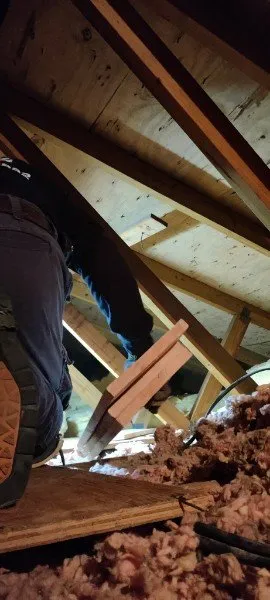 Slide of Switch Electrical & Maintenance