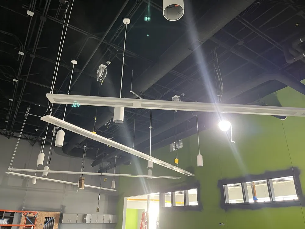 Slide of Switch IT electrical Contractors