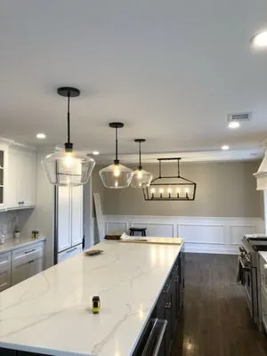 Switch IT electrical Contractors