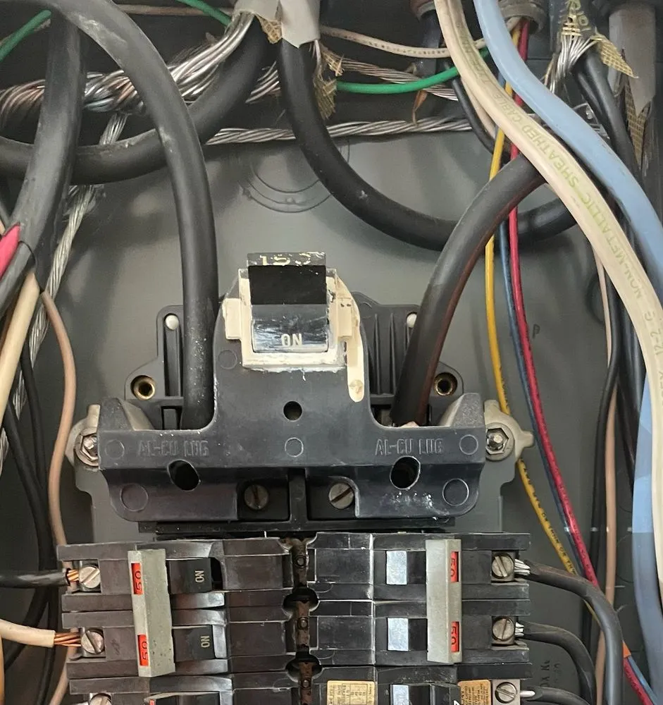 Slide of Switch It On Electric