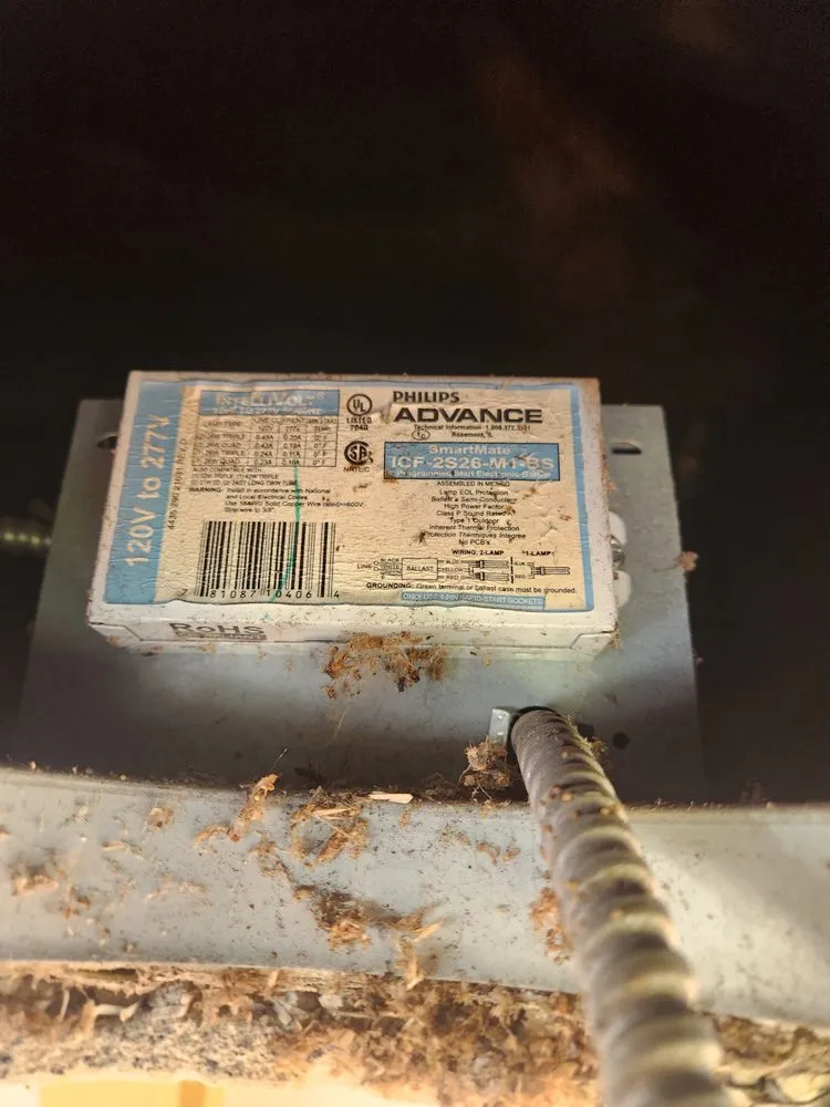 Slide of Switch It On Electric