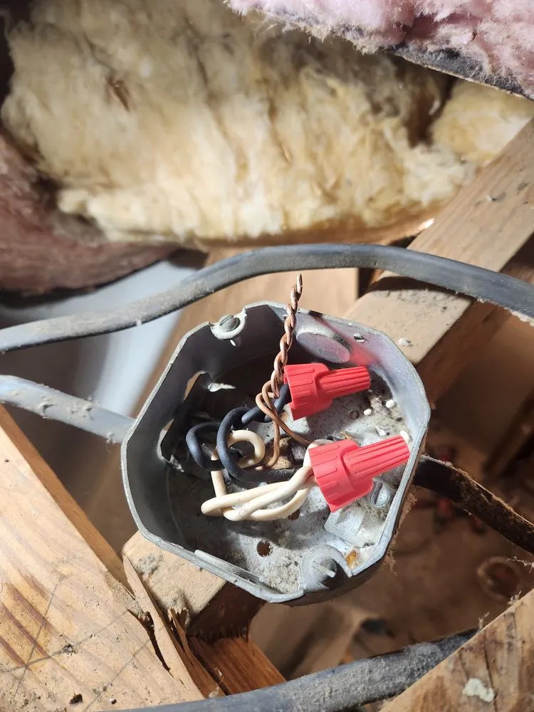 Slide of Switch It On Electric