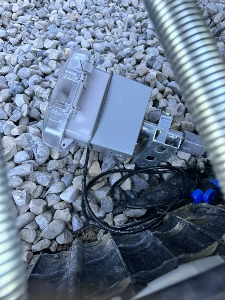 Slide of Switch It Up Electric