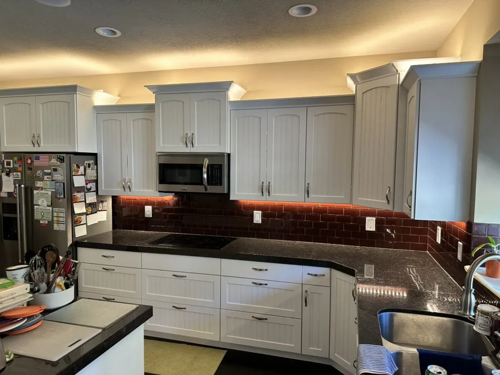 Slide of Switch It Up Electric