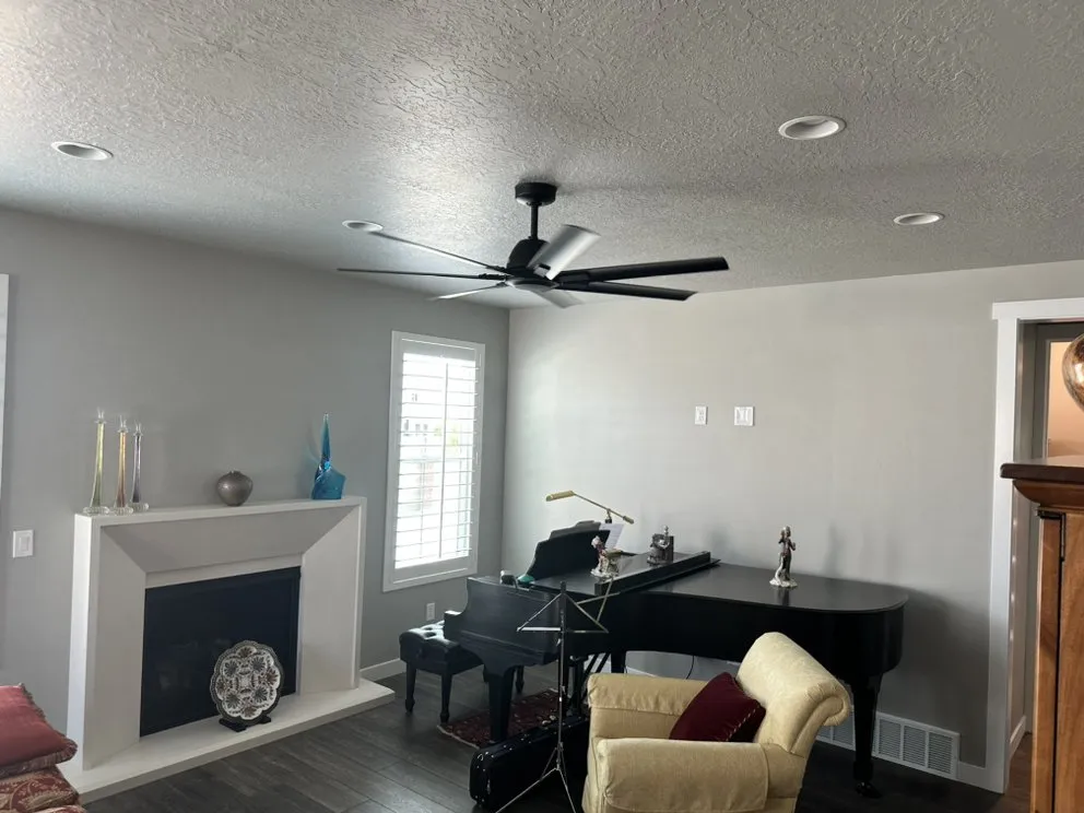 Slide of Switch It Up Electric