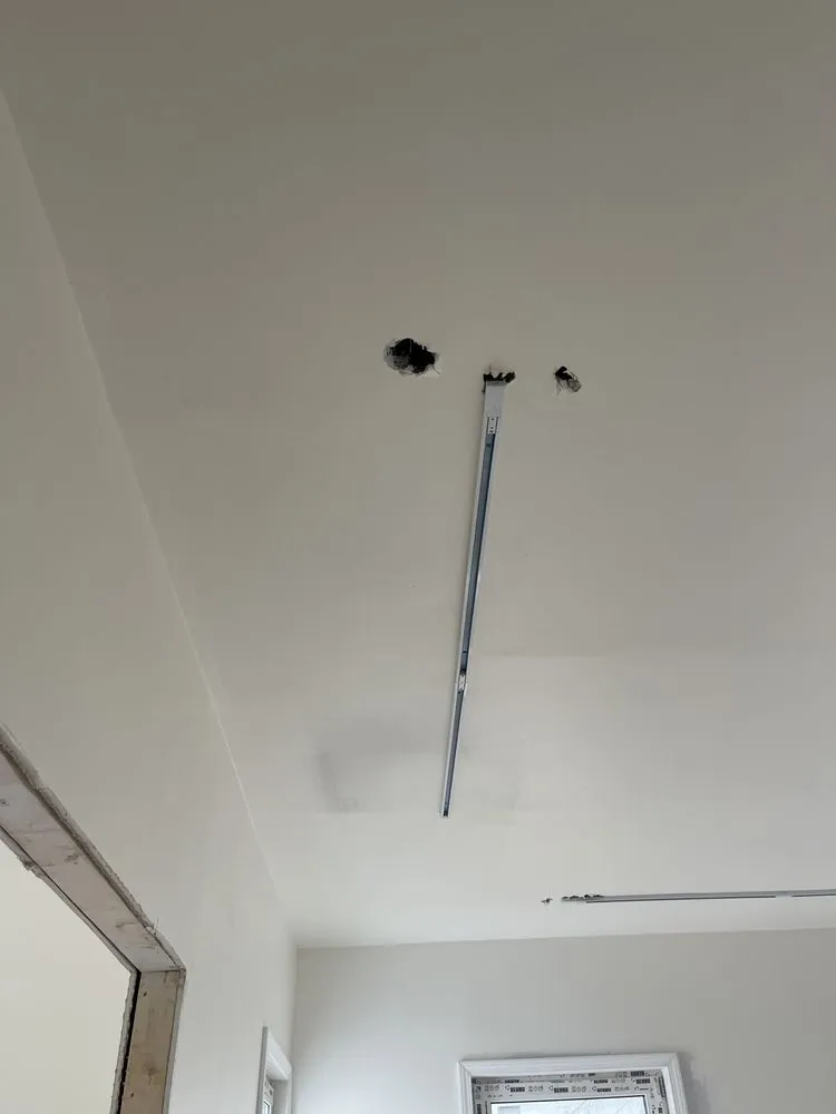 Slide of Switch Phase Electrical