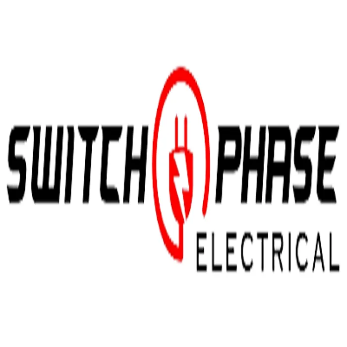 Slide of Switch Phase Electrical