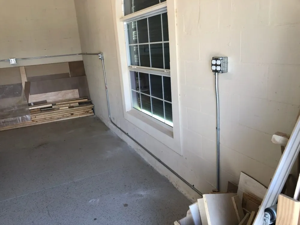 Slide of Switch Phase Electrical