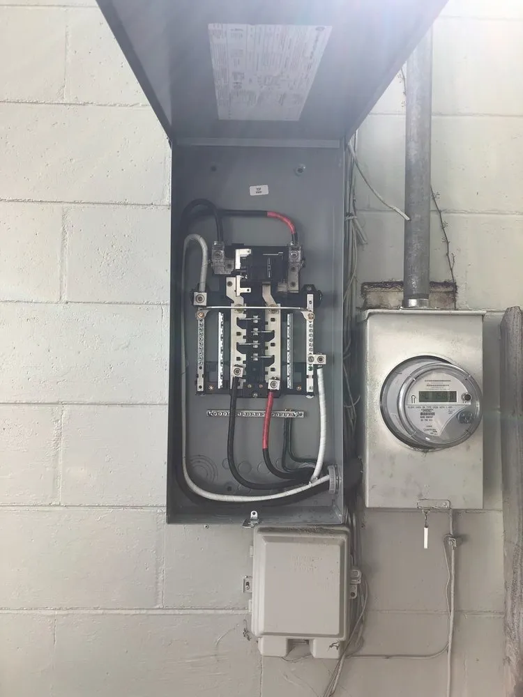 Licensed wiring installation service in ,  - Switch Phase Electrical