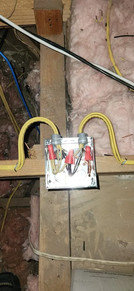 Slide of Switch To Led Electrical Services