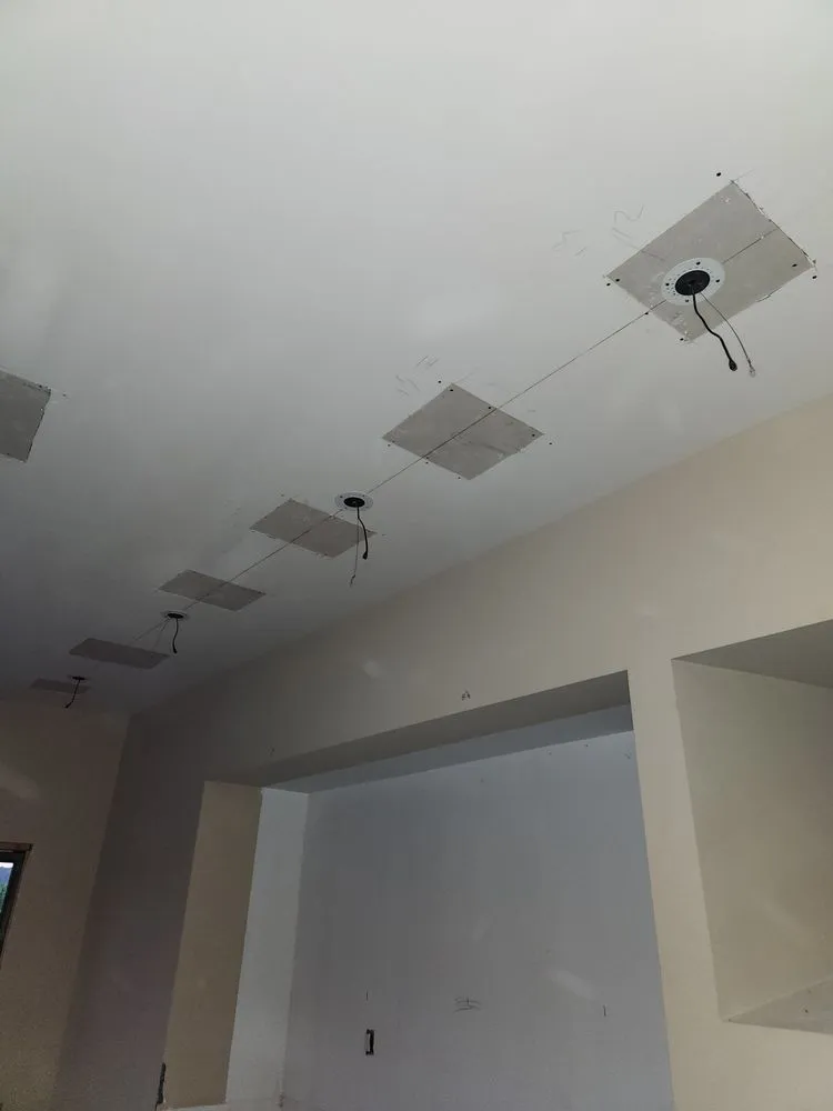 Slide of Switch To Led Electrical Services