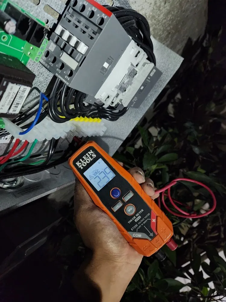 Slide of Switch To Led Electrical Services