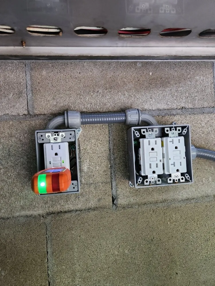 Expert electrical repair experts serving , - Switch To Led Electrical Services