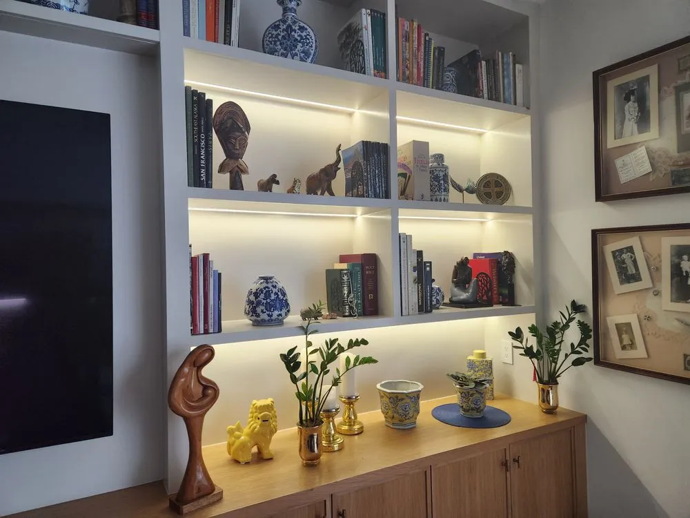 Slide of Switch To Led Electrical Services