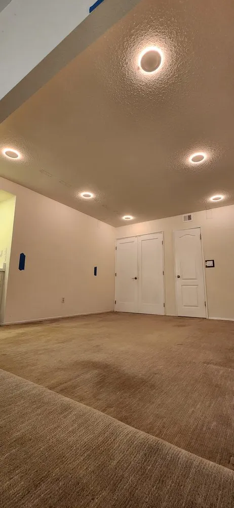 Slide of Switch To Led Electrical Services