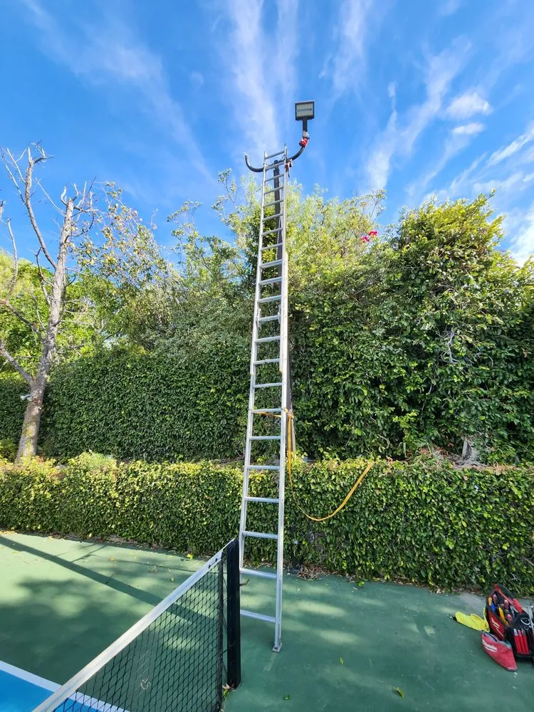 Slide of Switch To Led Electrical Services