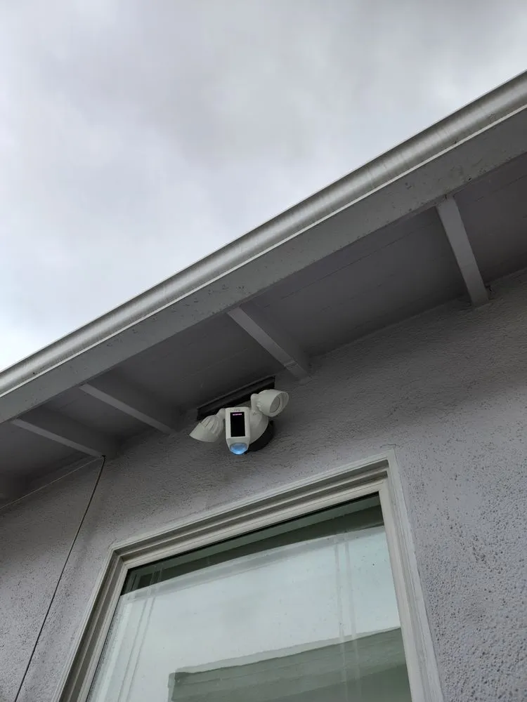 Slide of Switch To Led Electrical Services