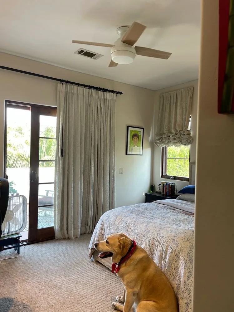 Slide of Switch Your Fixture