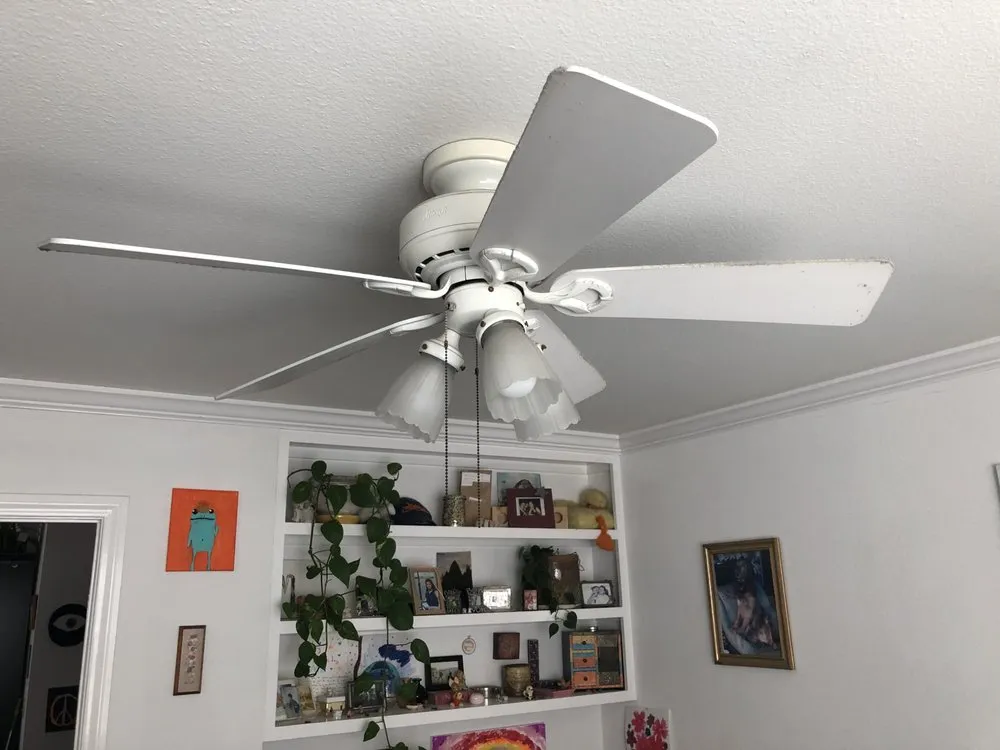 Slide of Switch Your Fixture