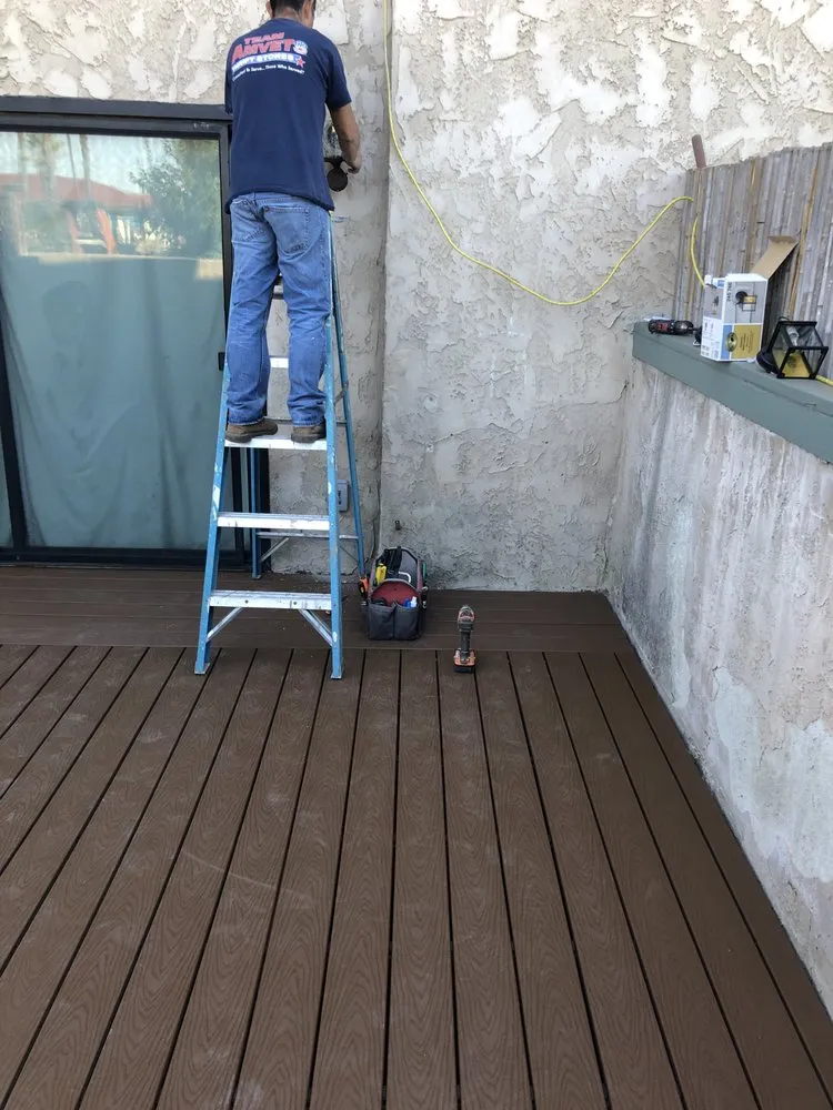 Slide of Switch Your Fixture