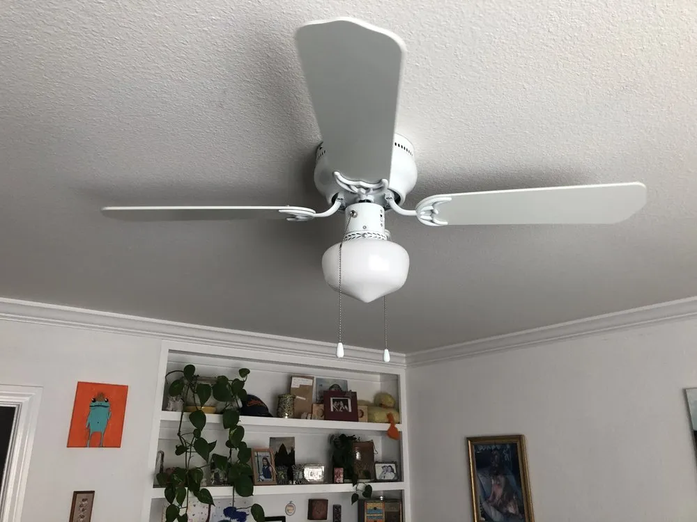 Slide of Switch Your Fixture