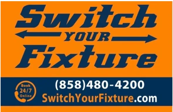 Trusted lighting installation service in ,  - Switch Your Fixture