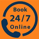 Certified electrical service for homes in wiring installation,  by 