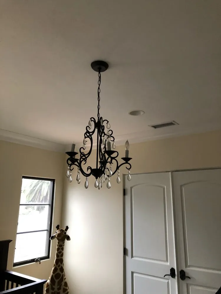 Slide of Switch Your Fixture