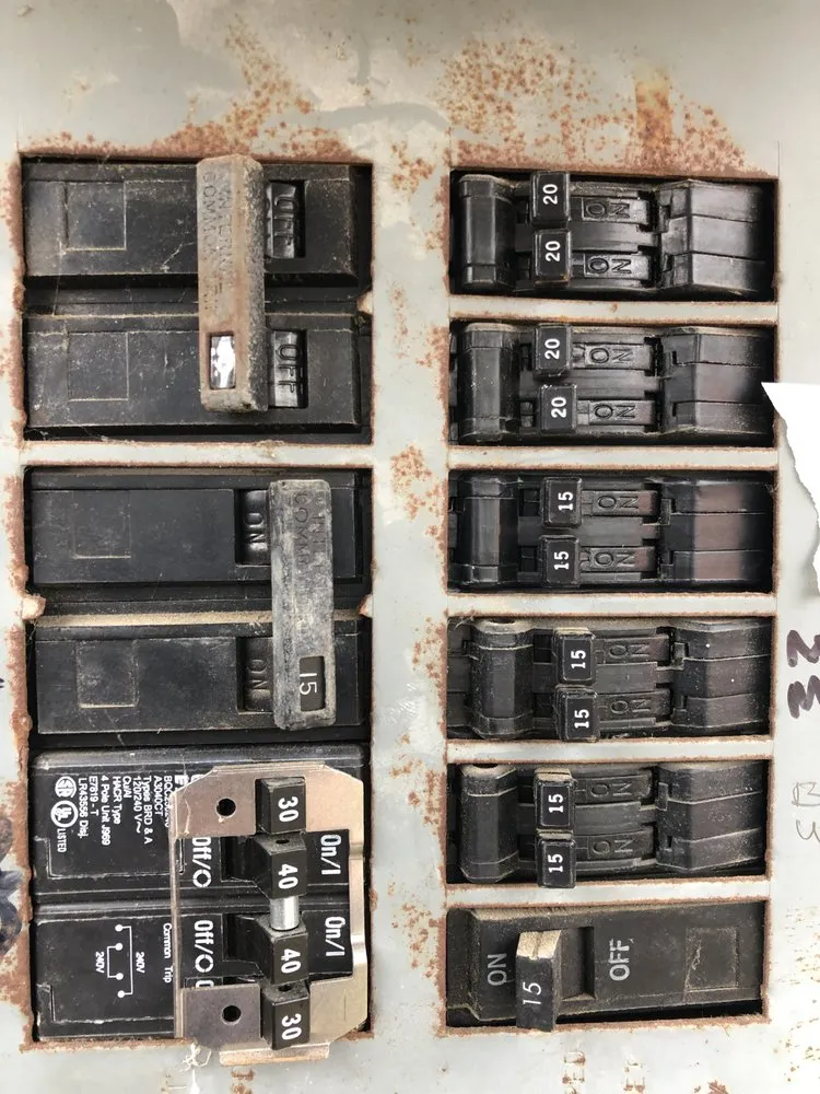 Slide of Switch Your Fixture