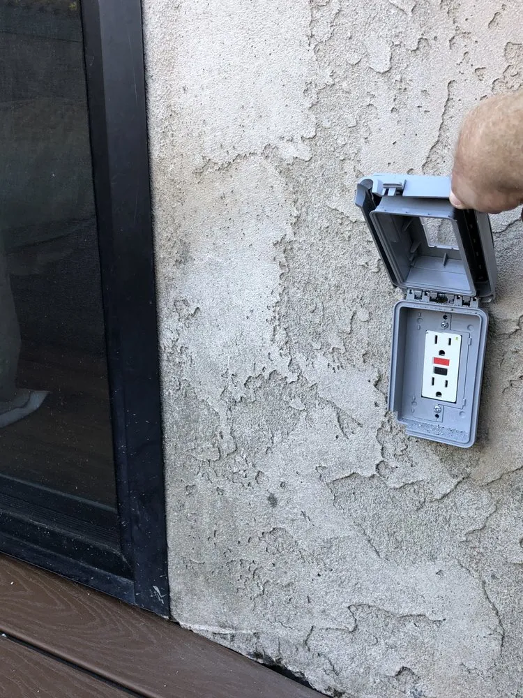 Slide of Switch Your Fixture