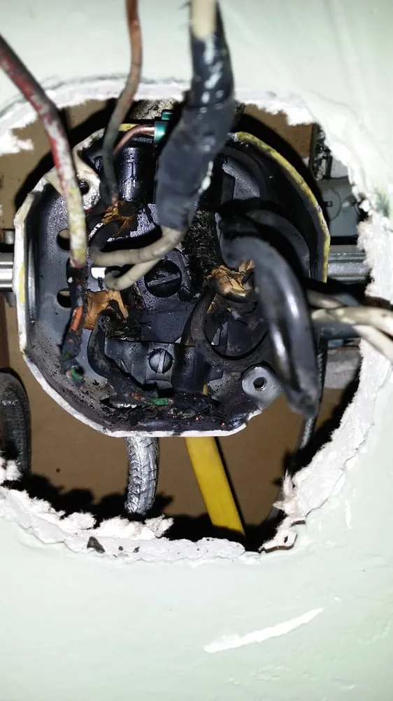 Licensed wiring installation experts serving , - Switched Electric