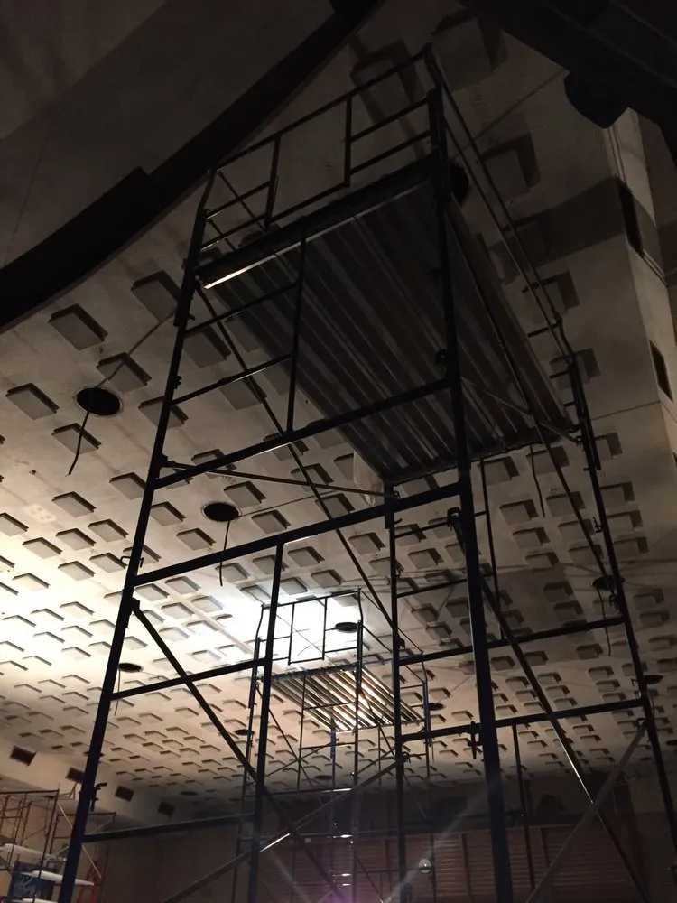 Slide of Switched On Electric