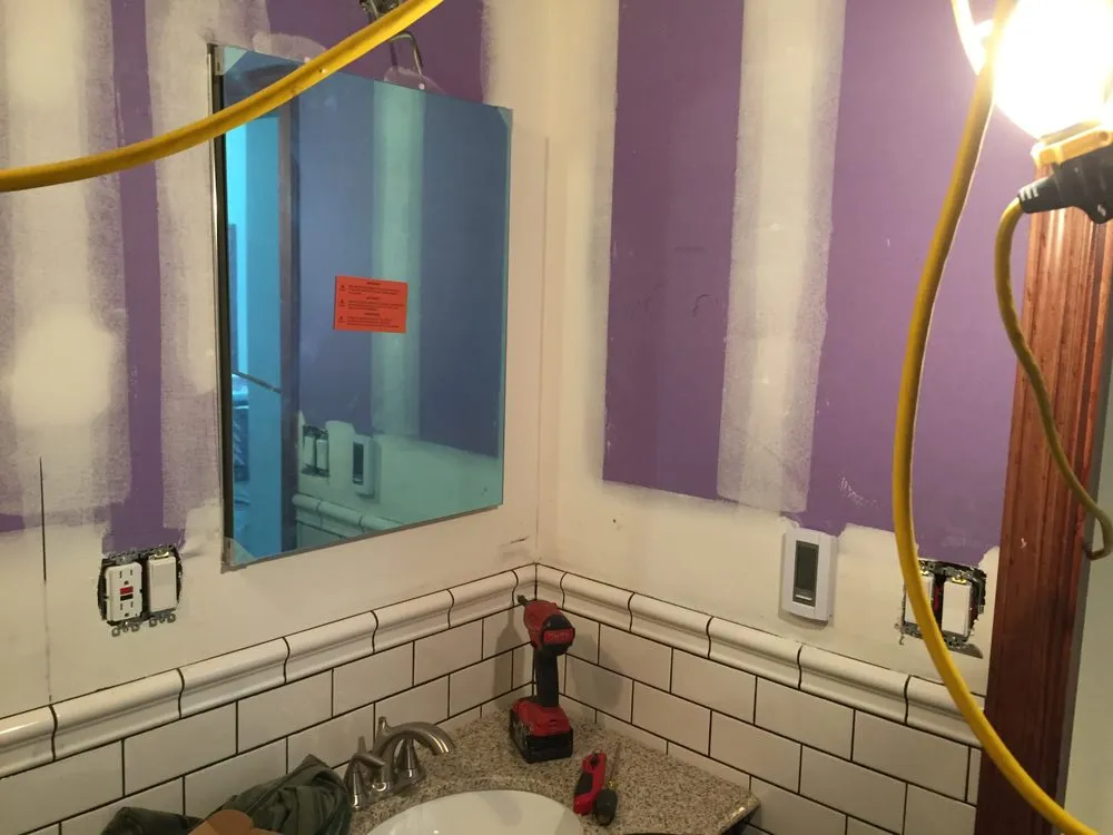 Slide of Switched On Electric