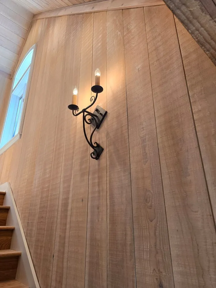 Slide of Switched Up Electrical Services