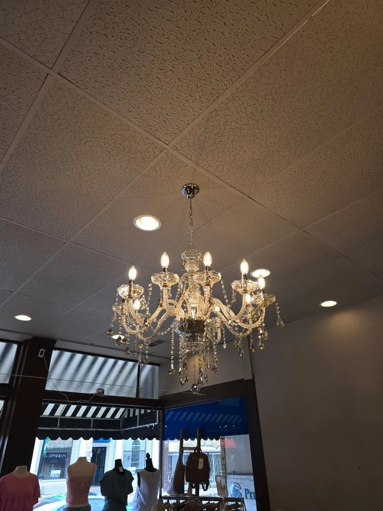 Licensed outlet and switch repair in , by Switched Up Electrical Services