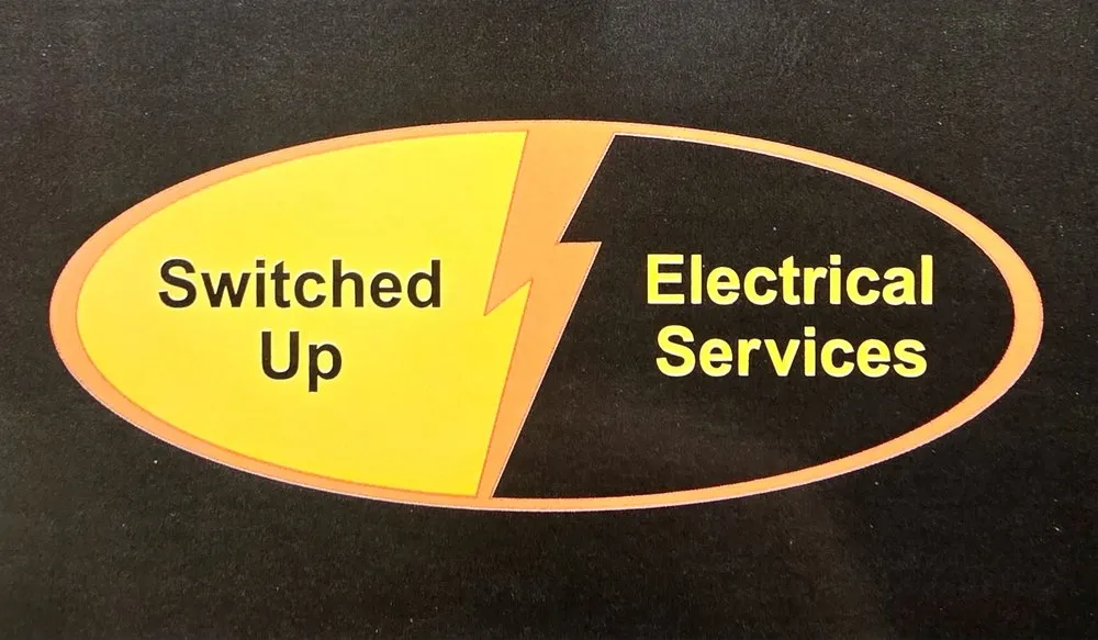 Slide of Switched Up Electrical Services