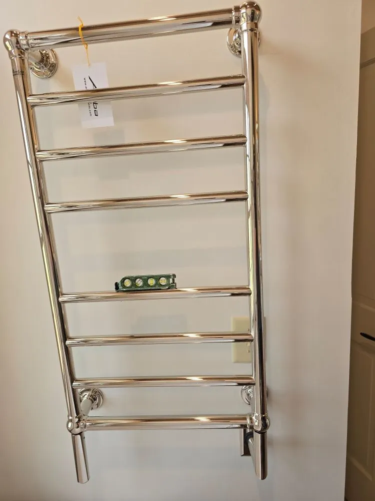 Slide of Switched Up Electrical Services