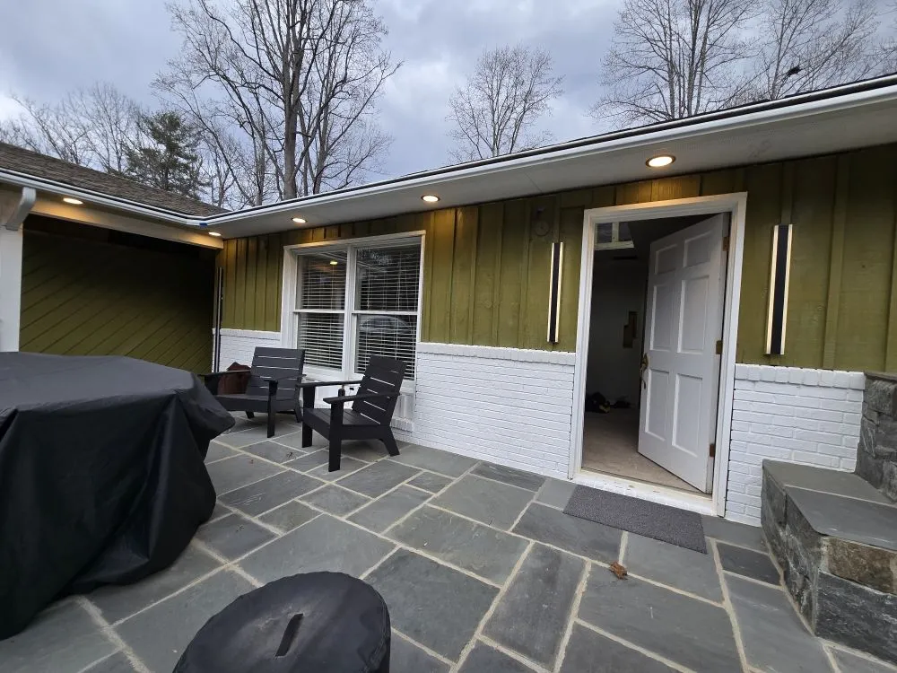 Slide of Switched Up Electrical Services