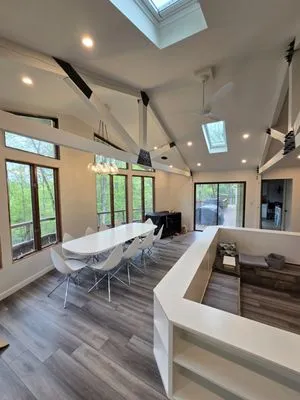 Switched Up Electrical Services