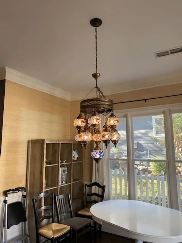 Slide of Switcher Electrical Services