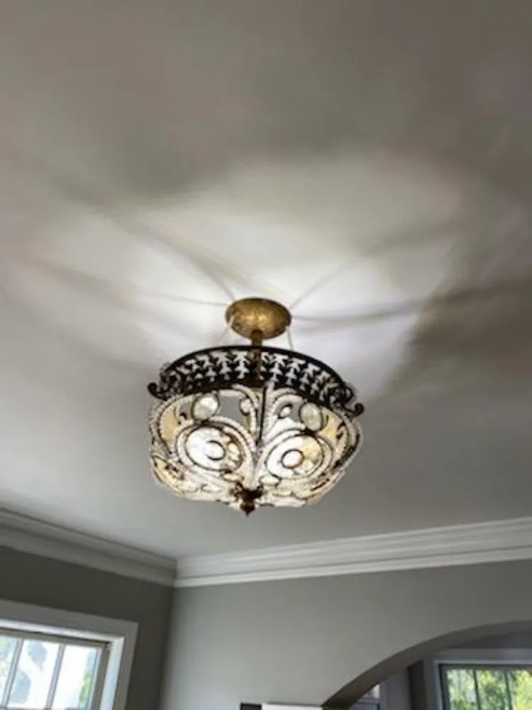 Slide of Switcher Electrical Services