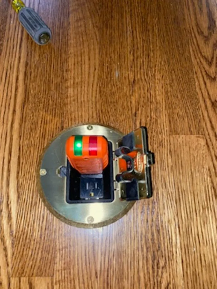 Slide of Switcher Electrical Services