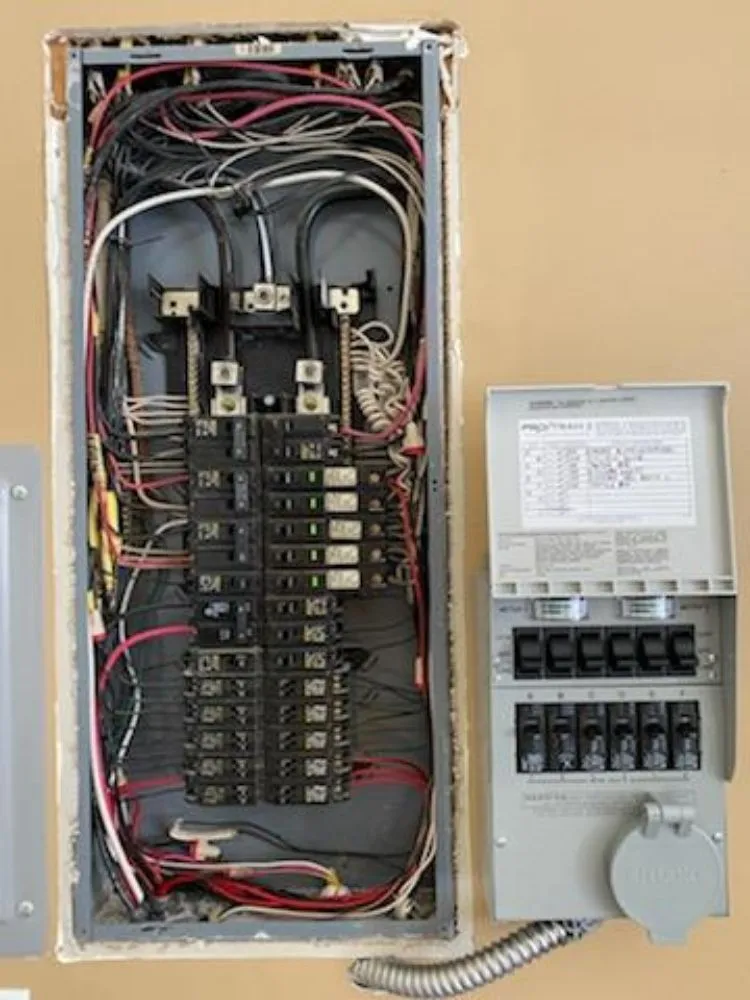 Licensed wiring installation experts serving , - Switcher Electrical Services