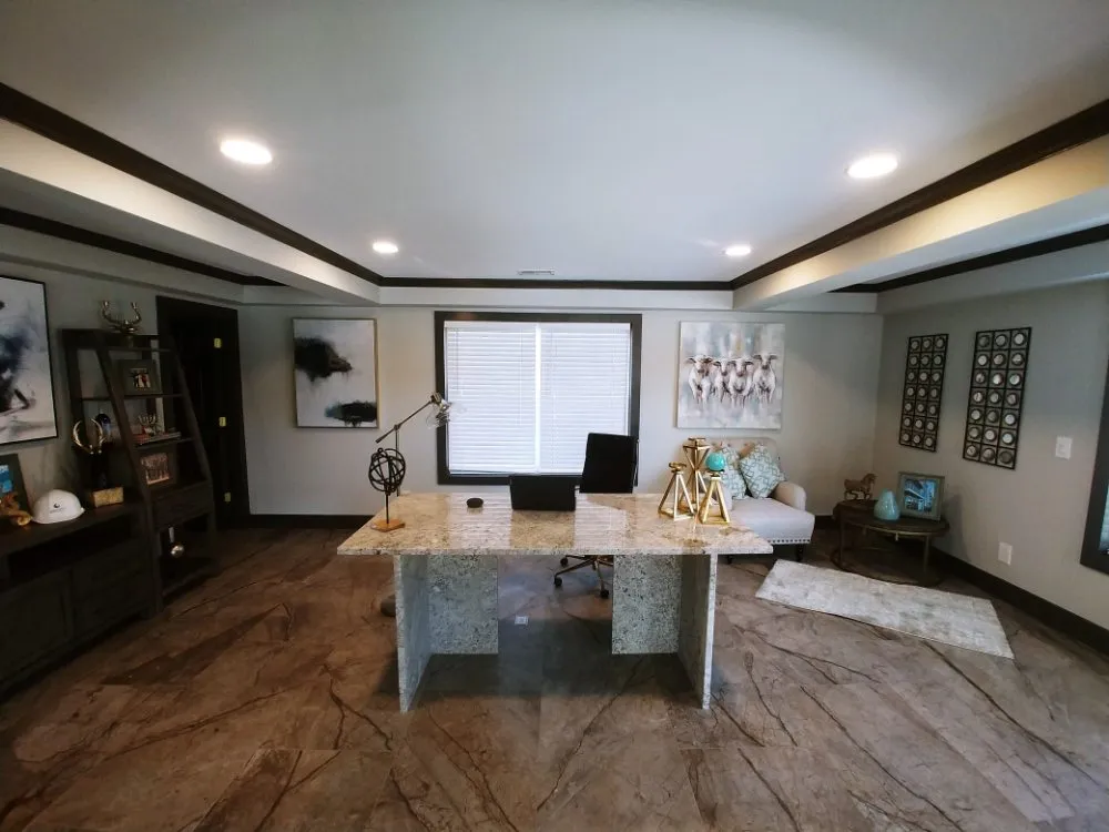 Certified electrical service for homes in circuit breaker repair, by