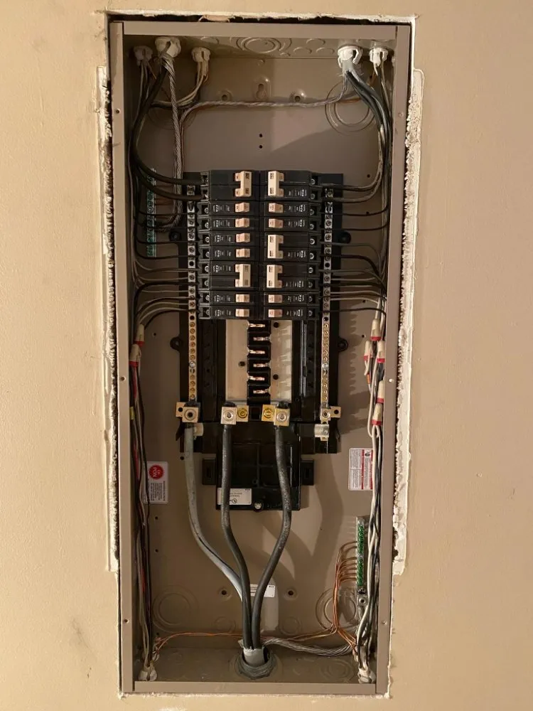 Trusted panel upgrade experts serving , - Switcher Electrical Services