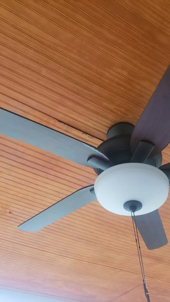 Slide of Switcher Electrical Services