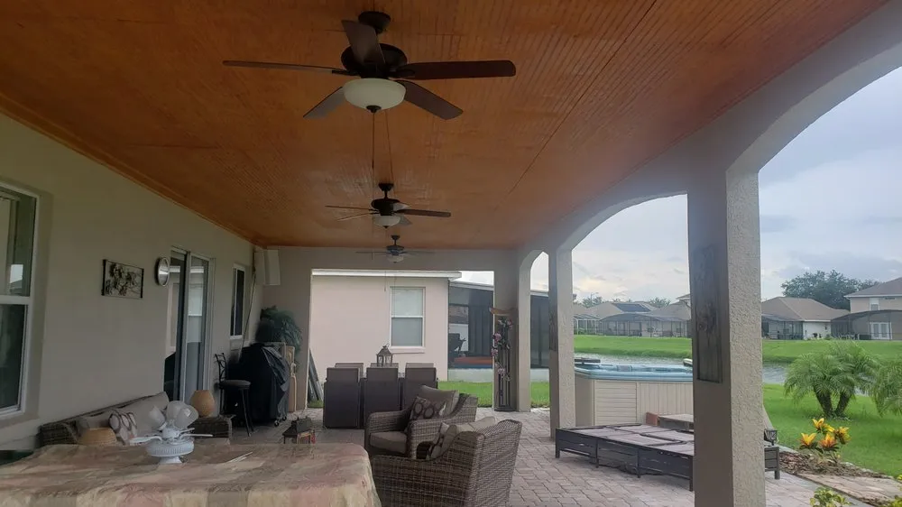 Slide of Switcher Electrical Services