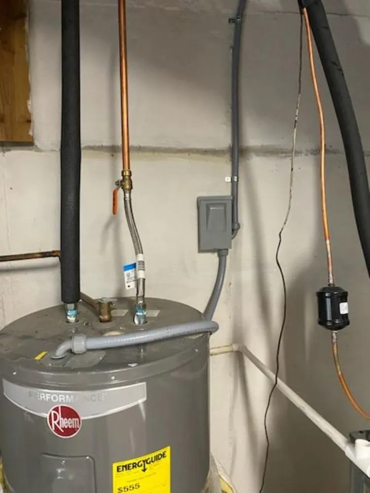 Slide of Switcher Electrical Services